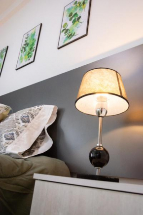 Centro Apart Home
